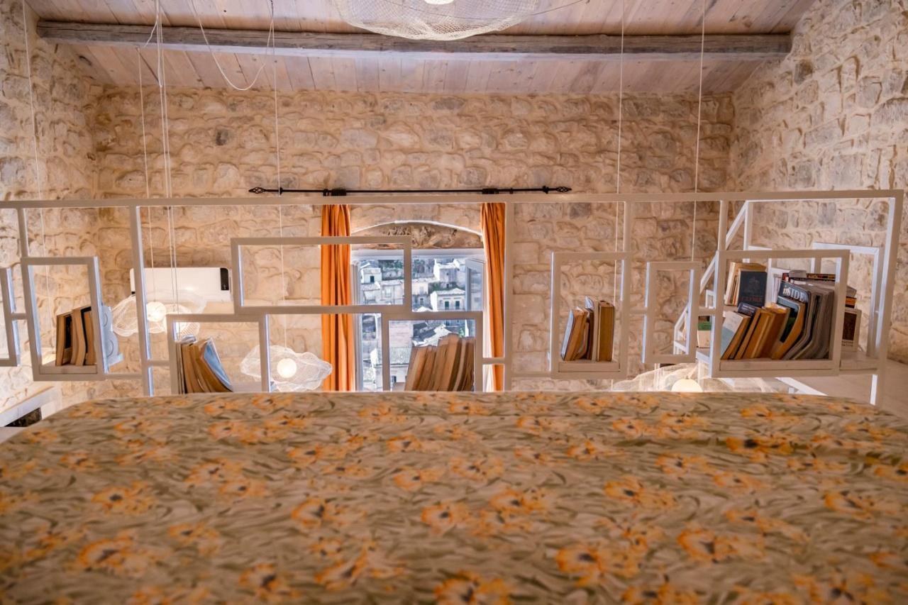 Luxury House Le Nuvole Apartment โมดิกา ภายนอก รูปภาพ
