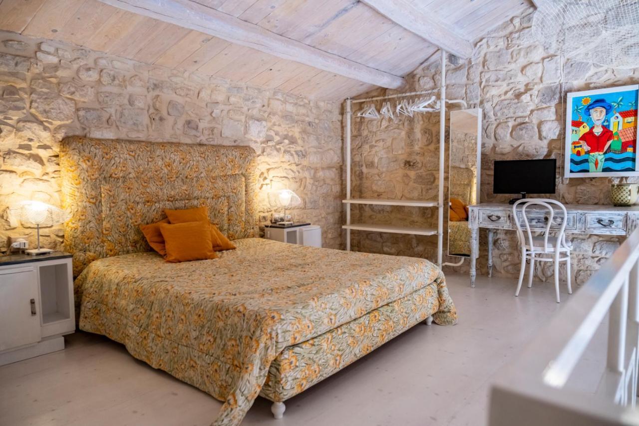 Luxury House Le Nuvole Apartment โมดิกา ภายนอก รูปภาพ