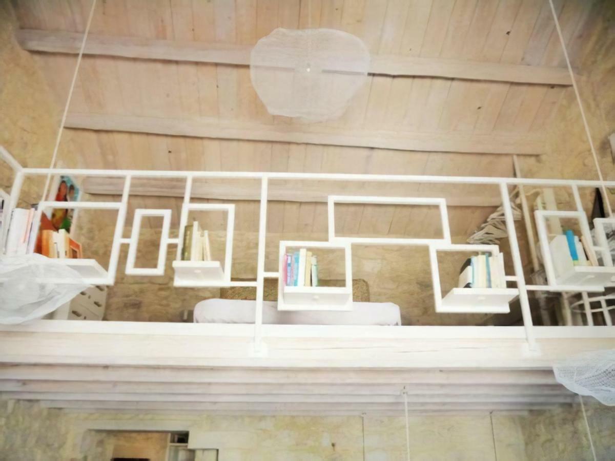 Luxury House Le Nuvole Apartment โมดิกา ภายนอก รูปภาพ
