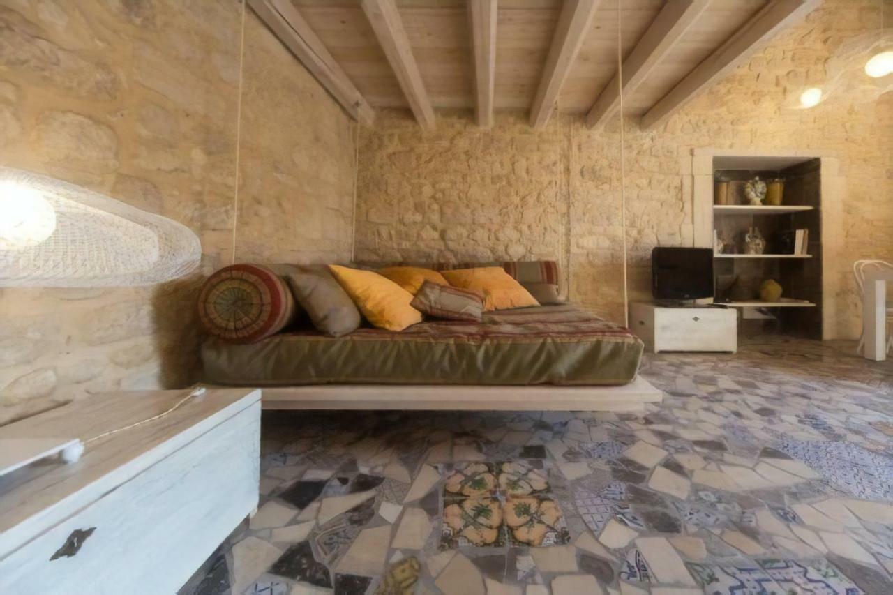 Luxury House Le Nuvole Apartment โมดิกา ภายนอก รูปภาพ