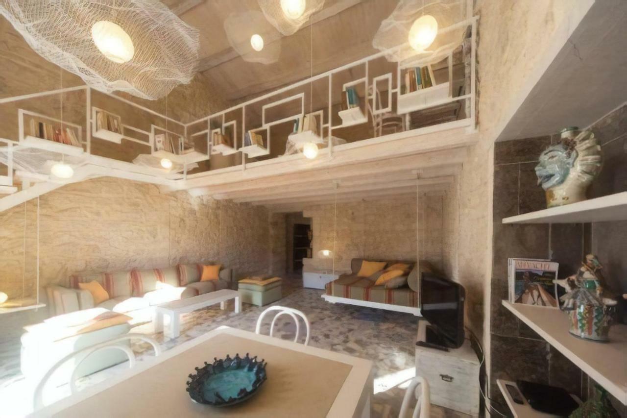 Luxury House Le Nuvole Apartment โมดิกา ภายนอก รูปภาพ