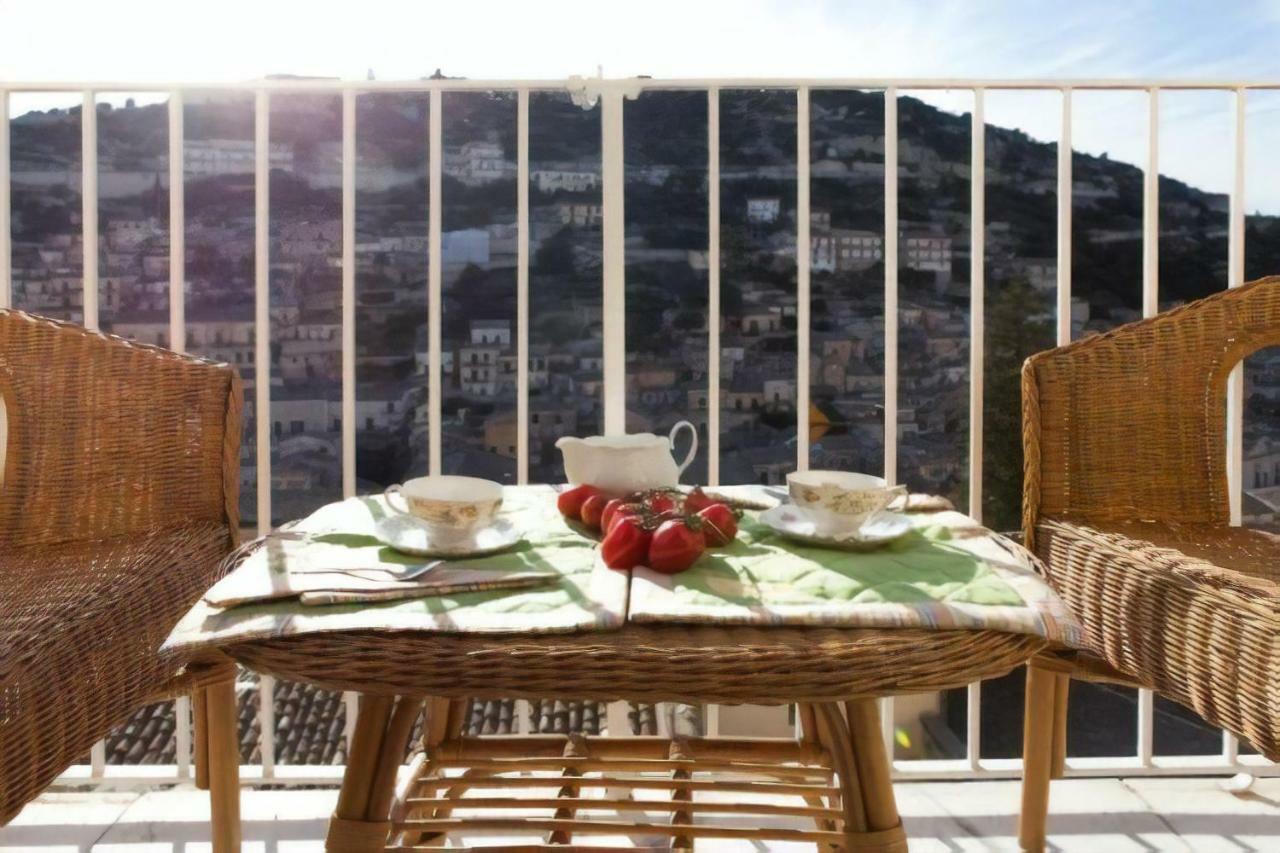 Luxury House Le Nuvole Apartment โมดิกา ภายนอก รูปภาพ