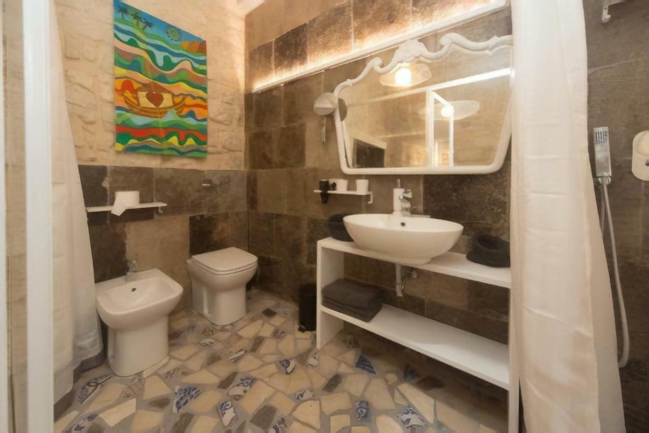 Luxury House Le Nuvole Apartment โมดิกา ภายนอก รูปภาพ