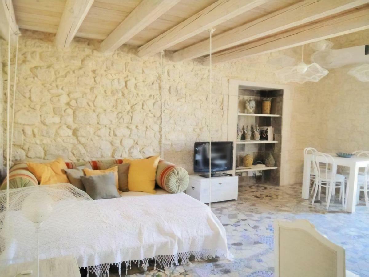 Luxury House Le Nuvole Apartment โมดิกา ภายนอก รูปภาพ