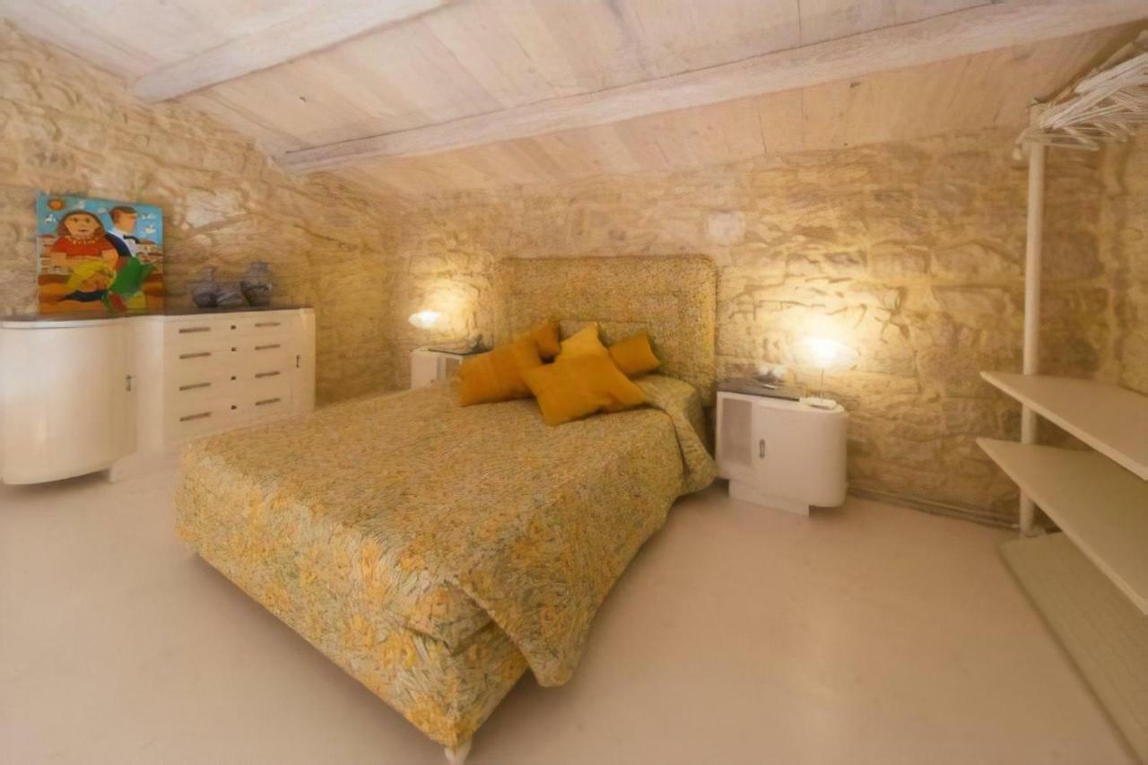 Luxury House Le Nuvole Apartment โมดิกา ภายนอก รูปภาพ